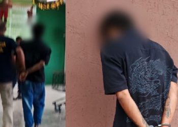 Mãe acorda e vê o marido fazendo ‘0ral’ na filha de 5 anos em Manaus