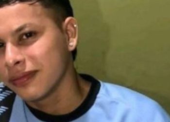 Família pede ajuda para achar jovem de 20 anos que foi sequestrado no Valparaíso