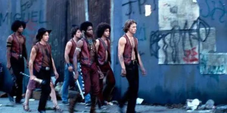 “Anjos Malditos” e “Selvagens”, duas galeras que aterrorizaram Manaus