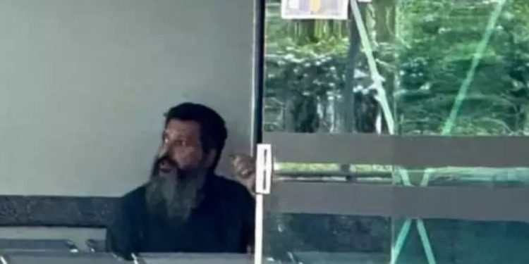 Homem é detido após ameaçar explodir quartel e Superintendência da PF em Brasília