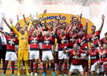 Flamengo muda planejamento e deve cancelar jogo em Manaus