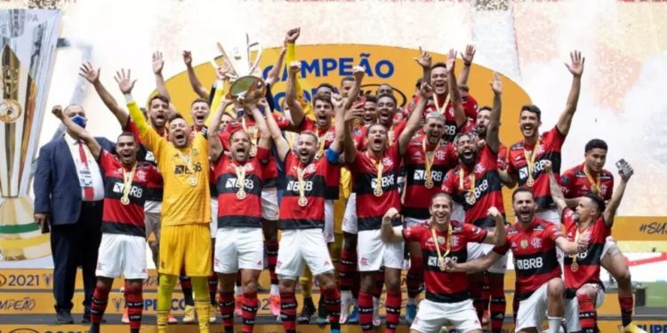 Flamengo muda planejamento e deve cancelar jogo em Manaus