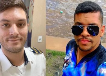 Saiba quem são as vítimas que estavam no avião que caiu em Manicoré