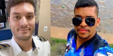 Saiba quem são as vítimas que estavam no avião que caiu em Manicoré