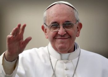 O PAPA É ‘POPI’: Sexo fora do casamento não é pecado tão grave