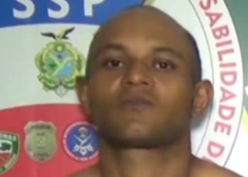 Vulgo 'Preto' chega em bar 'pagando de doido' e acaba morto a tijoladas em Manacapuru