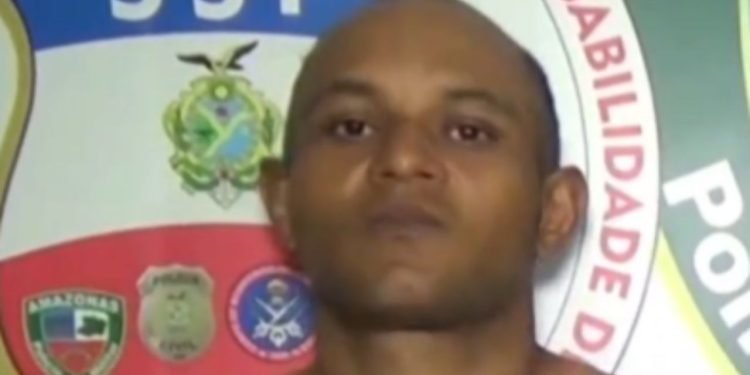 Vulgo 'Preto' chega em bar 'pagando de doido' e acaba morto a tijoladas em Manacapuru