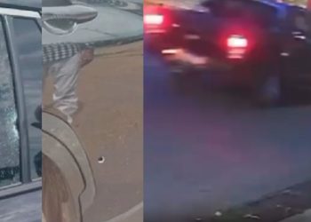 Polícia investiga médico que atirou contra jovens durante briga de trânsito em Itacoatiara