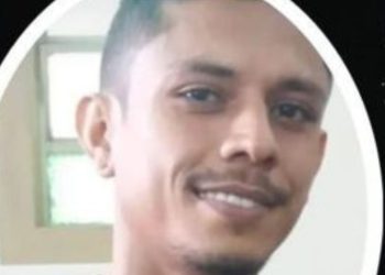 Morre motoqueiro que sumiu e foi achado vagando pelo Coroado com lesão na cabeça