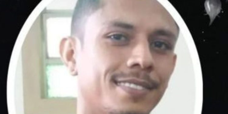 Morre motoqueiro que sumiu e foi achado vagando pelo Coroado com lesão na cabeça