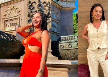 Mulher trans amazonense é encontrada morta com sinais de estrangulamento