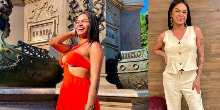 Mulher trans amazonense é encontrada morta com sinais de estrangulamento