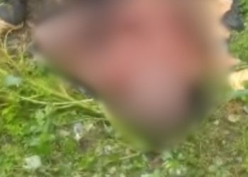 Neguinho' dá último suspiro de vida ao levar facada no coração em Manaus