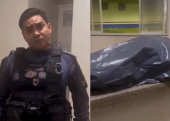 Policial do Amazonas sobre matar estuprad0r na bala: "Tentou trocar tiros...tá aqui o resultado"