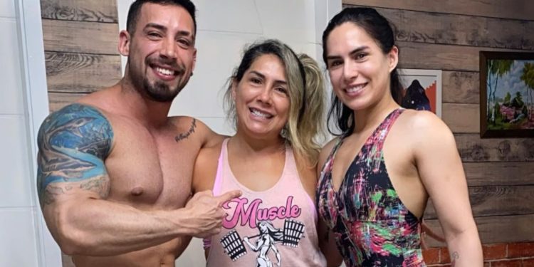 Justiça condena mãe e irmão de Djidja Cardoso a 10 anos de prisão por tráfico de Cetamina