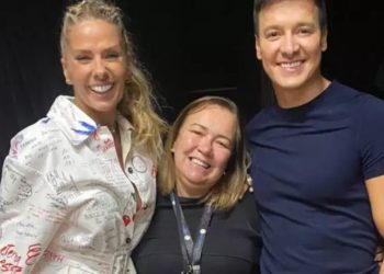 Record demite diretora às vésperas do Natal: “Canal não faz ideia do que perde” 