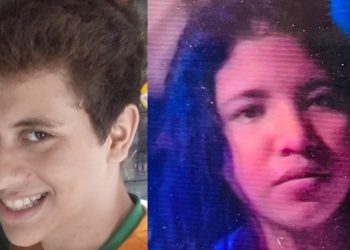 Polícia pede ajuda para achar adolescentes que desapareceram em Manaus