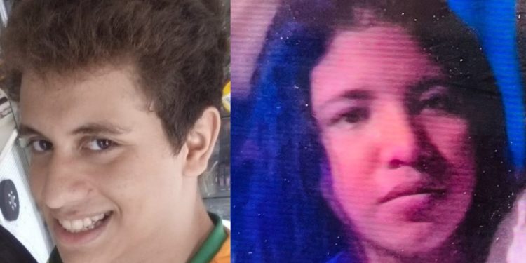 Polícia pede ajuda para achar adolescentes que desapareceram em Manaus