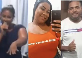 Após contar que levou chifre de pastor, traída cobra R$ 10 mil por entrevista