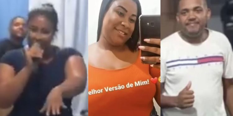 Após contar que levou chifre de pastor, traída cobra R$ 10 mil por entrevista