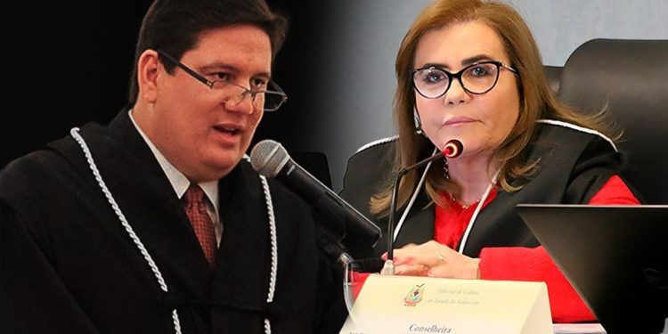 Ari Moutinho vira réu no STJ por agressões contra conselheira Yara Lins