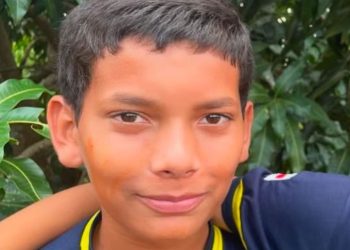 Adolescente de 14 anos morre após levar tiro no pulmão do irmão de 17 no Zumbi