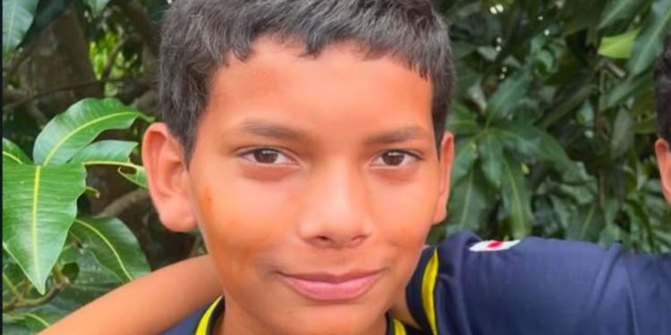 Adolescente de 14 anos morre após levar tiro no pulmão do irmão de 17 no Zumbi