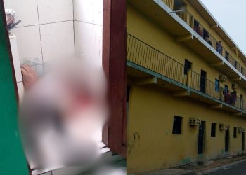 Venezuelano tenta apaziguar briga e acaba morto com 5 facadas no Novo Aleixo; VEJA