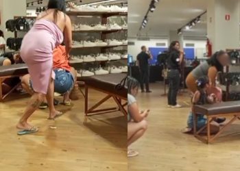 Mal-entendido deixa manauaras assustados dentro do Shopping Grande Circular: "Assalto"