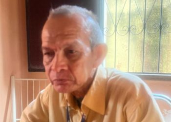 Idoso sai de casa e some misteriosamente em Manaus
