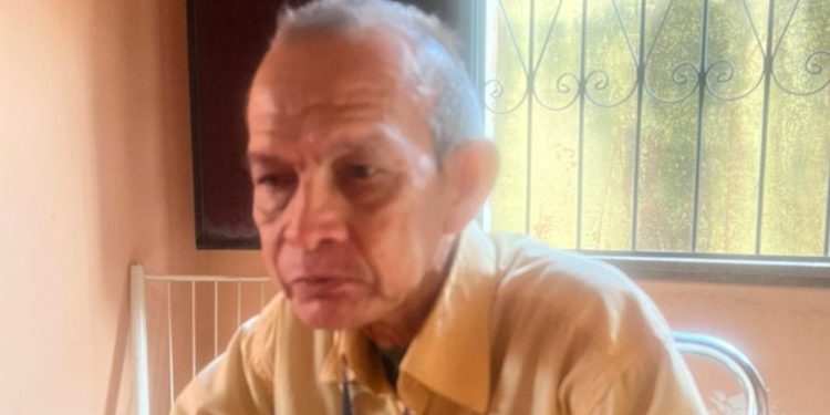 Idoso sai de casa e some misteriosamente em Manaus