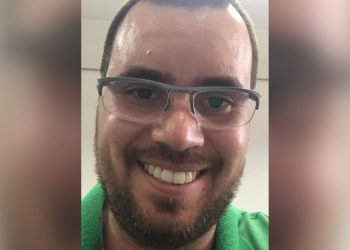 Família procura a polícia após homem desaparecer misteriosamente em Manaus