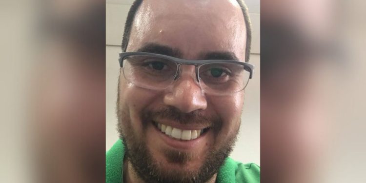 Família procura a polícia após homem desaparecer misteriosamente em Manaus