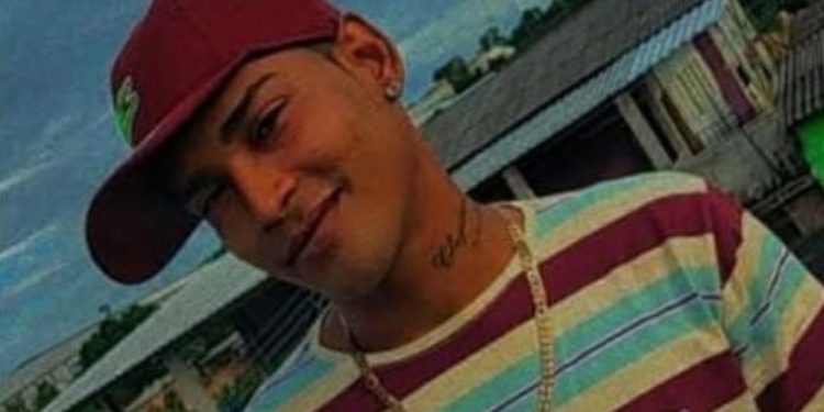 Assaltante troca tiros com a Rocam e acaba morto na zona leste de Manaus