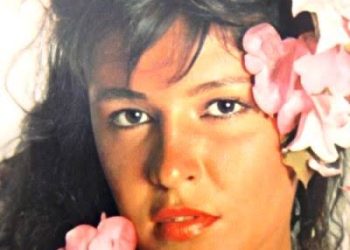 A grande rival de Roberta Close nas Décadas de 70/80