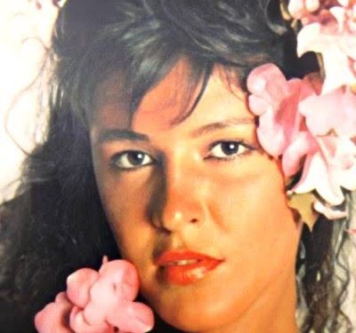A grande rival de Roberta Close nas Décadas de 70/80