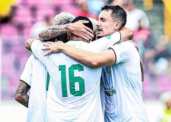 Com time alternativo, Flamengo perde para o Boavista na estreia do Campeonato Carioca