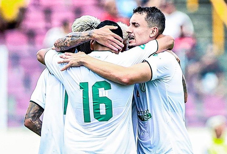 Com time alternativo, Flamengo perde para o Boavista na estreia do Campeonato Carioca