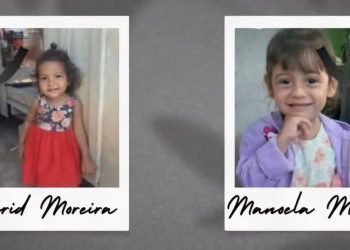 TRAGÉDIA: Brincando, crianças caem em viveiro e morrem afogadas no interior do Amazonas