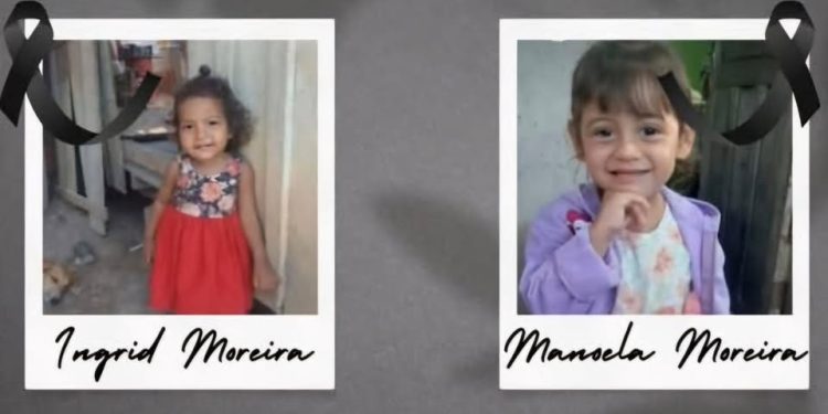 TRAGÉDIA: Brincando, crianças caem em viveiro e morrem afogadas no interior do Amazonas