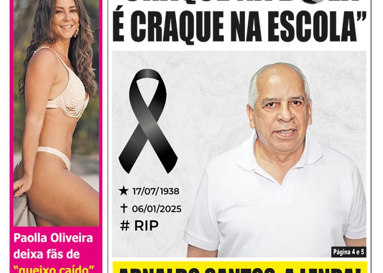 5332 – EDIÇÃO DIGITAL