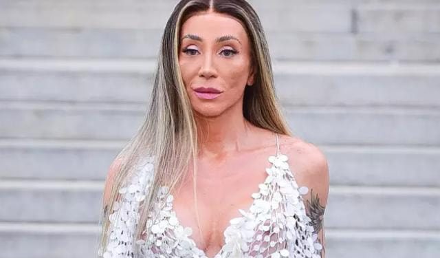 Maya Massafera grávida? Famosa entrega planos para ter filhos em 2025