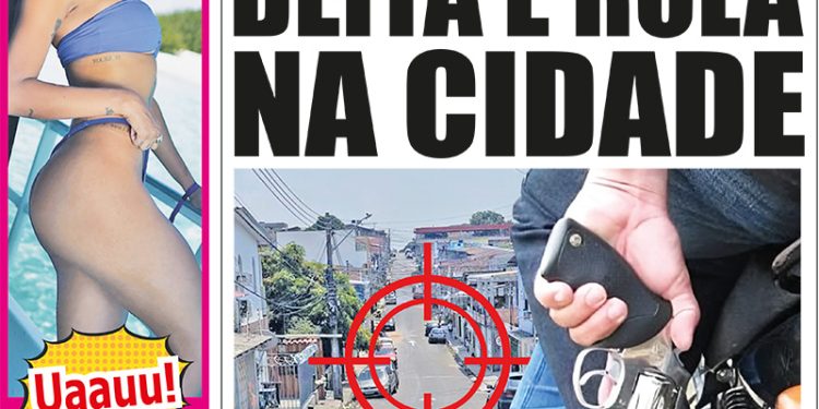 5342 – EDIÇÃO IMPRESSA