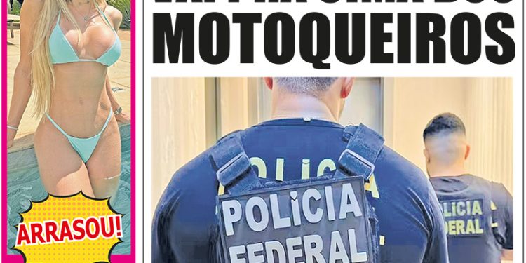 5343 – EDIÇÃO DIGITAL