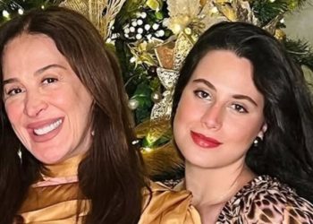 Vibrador da confusão: Cláudia Raia é denunciada por dar objeto sexual a filha menor de idade