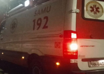 Suspeito de assalto passa mal dentro de delegacia em Manaus