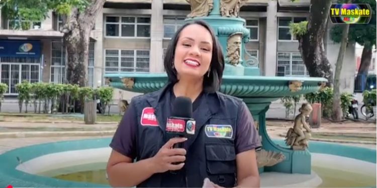 Maskate News o Jornal do Povo: notícias 14/01/25