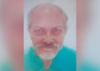 Família procura idoso que desapareceu no bairro Jorge Teixeira