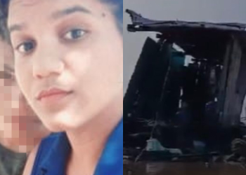 Vídeo: Jovem que desapareceu com os filhos no rio em Manicoré é encontrada morta