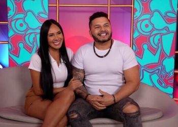 Enquete atualizada do BBB 25 indica eliminação de casal amazonense com mais de 50% dos votos